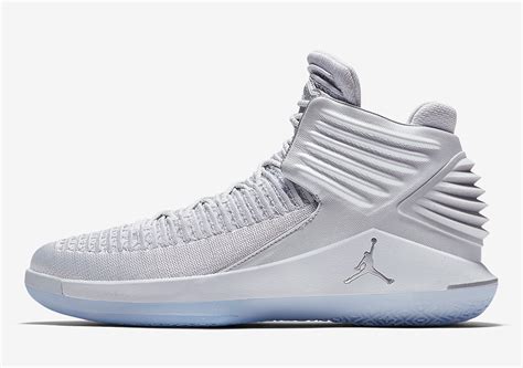 nike sneakers maat 32|Buy Air Jordan 32 'Pure Platinum' .